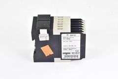 SCHIELE PLC S250c, CPU module