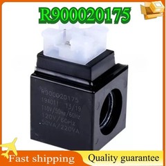 R900020175 For REXROTH Solenoid Valve Coil 110V/50HZ/60HZ 30-33W R900020175 New