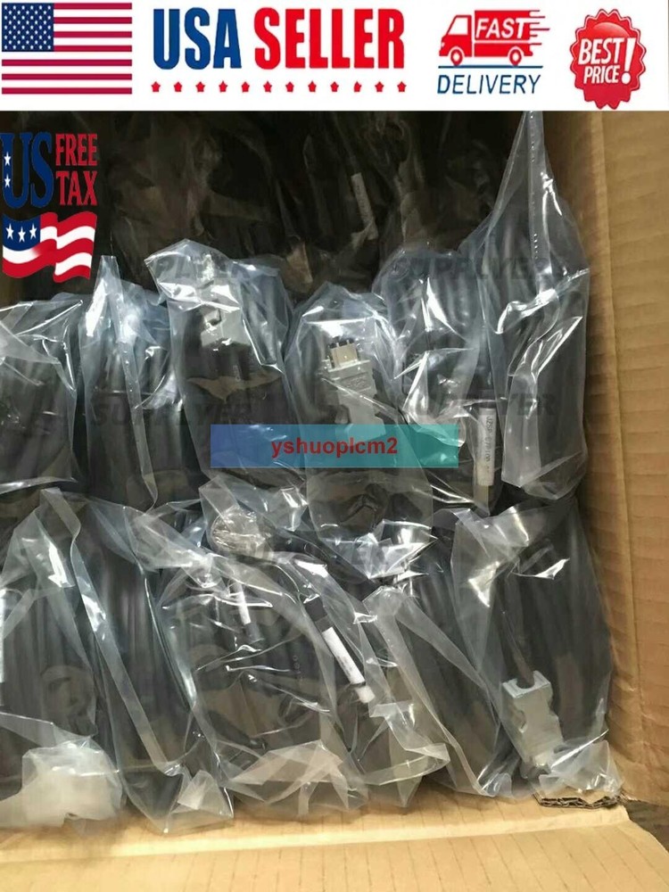 FAST DELIVERY PLC Mitsubishi cable LC30E-CM new