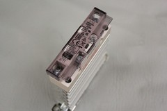 OMRON G3PE-225B SOLID STATE RELAY
