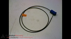 WENGLOR 051-101-203 GLASS FIBER OPTIC CABLE, NEW #164668