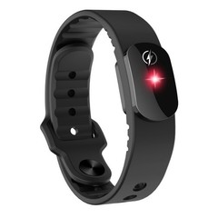 Adjustable Anti-Static Bracelet Wireless Eliminator Wrist 1PCS High Quality
