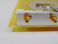 Gold Fingered G0059 Probe Card Das Device for Electroglas Wafer Prober