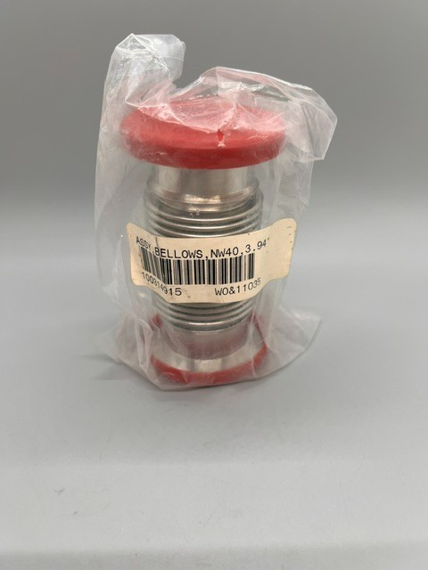 MKS HPS 100314915 Assy, Bellows, NW40