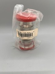 MKS HPS 100314915 Assy, Bellows, NW40