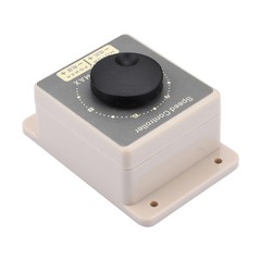 1-10PCS DC10V-60V PWM Pulse Width Modulator DC Motor Speed Controller Waterproof