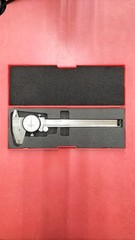 STARREETT No.120A Caliper Precision Measuring Tool