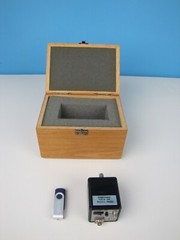 Newport / New Focus 1414-50, 20 GHz Detector 950-1630 nm, FC 50 µm Multimode