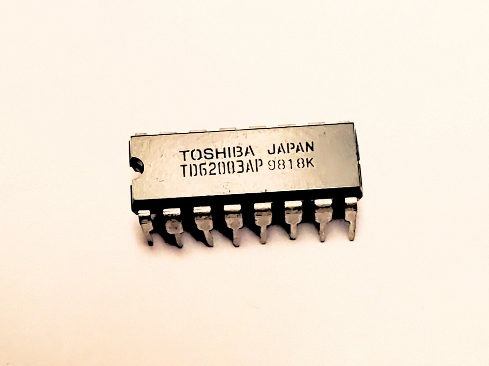 TD62003AP “Original” Toshiba IC IC 1 pc
