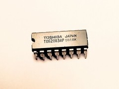 TD62003AP “Original” Toshiba IC IC 1 pc