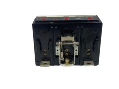 NOS Cutler-Hammer K Frame 250 Amp 40°C 3 Pole Thermal Magnetic Trip Unit KT3250T