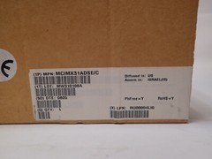 FREESCALE MCIMX31ADS E/C: I.MX31 APPLICATION DEVELOPMENT SYSTEM (ADS) NOS