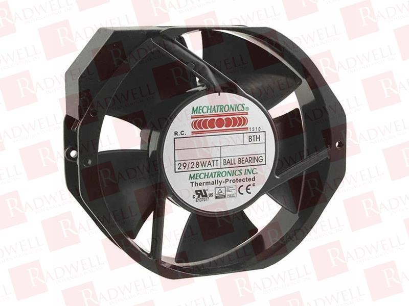 MECHATRONICS UF15AC12-BTHR / UF15AC12BTHR (BRAND NEW)