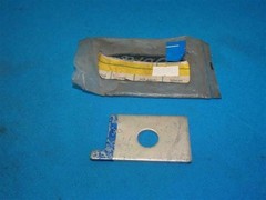 Ford 752 Mounting Bracket