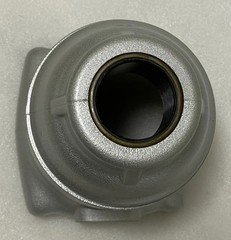 GENUINE ORIGINAL OEM MAKITA CHINA 154555-8 HAMMER CASE COMPLETE TW1000