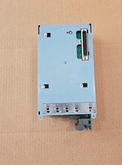 EATON Cutler-Hammer SVX9000 CVA1 Control Unit w/ Keypad Software SVX00031V016