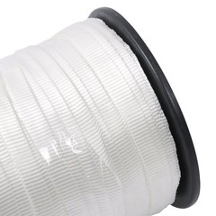 Polyester Pulling Tape Mule Tape 3/4″ x 1053′ 2500Lbf Tensile Capacity Gardening