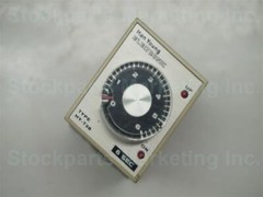 Han Young Electronic HY-T38A HY-T38-06S Mini Timer AC110V/220V 50/60Hz w/ Socket