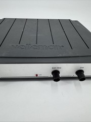 Velleman PCS500 PC Scope 1GS/s-50MHz. Fast Shipping