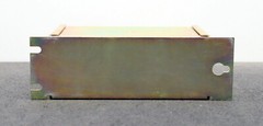 ALLEN BRADLEY POWER SUPPLY PART 160591 CAT 8520-OFC REV 03 FUSE 8a / 250V Used