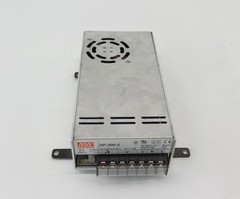 Meanwell SP-200-5 Power Supply