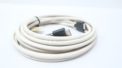 Omron FZ-VS3 Camera Cordset Cable 5m