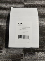 Eaton CHSPT2FLUSHMNT Flush Mount for CHSPT2ULTRA & CHSPT2SURGE Devices
