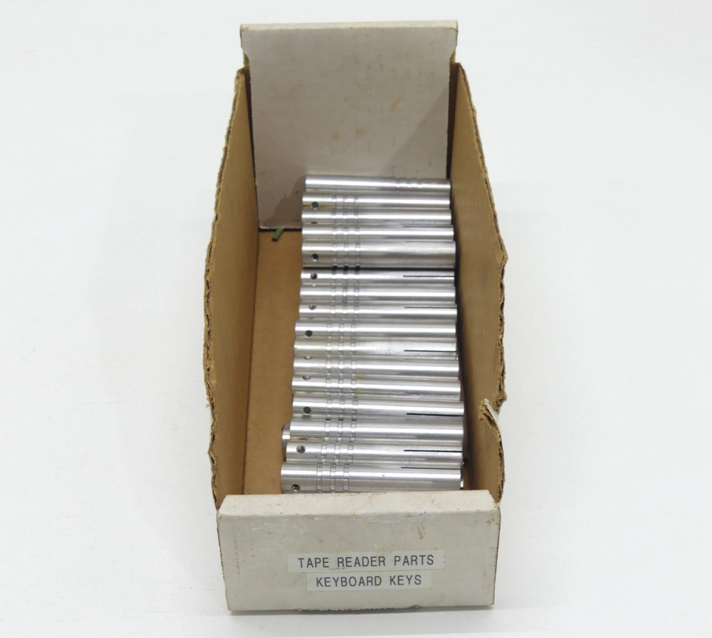 (38 pcs) Fanuc Tape Reader Spindles