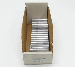 (38 pcs) Fanuc Tape Reader Spindles