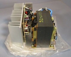 Sola 83-24-260-03 DC Power Supply Input 120/240 VAC, Output 24 VDC