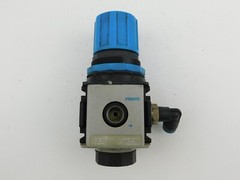 Festo LR-M2-G3 / 8-07G P1 Max 21 Bar / 300 Psi Max 80°C / 175°F