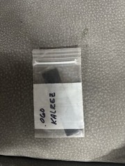 Pieces For Different Stuff