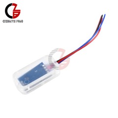 DC3-24V PWM LED Control Module with Dimming Breathing Flashing For LED Lights