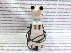 Carl Zeiss Axiolab E re Microscope w/ 3pcs ZEISS Lens 30 Days Fast Shipping