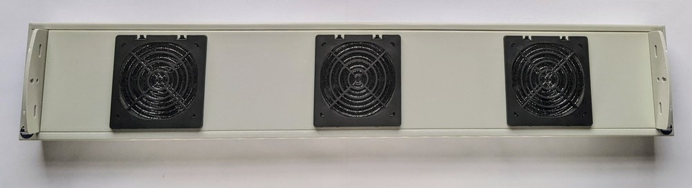NRD Staticmaster 6220 Overhead Ionizing Blower