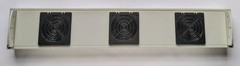NRD Staticmaster 6220 Overhead Ionizing Blower