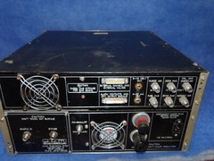 JUM Engineering JUM-002 VE 7 FID THC analyzer + 1 Year Warranty