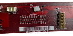 Motiv Power Systems ABC Adapter PCB 890-106431-001 Rev D