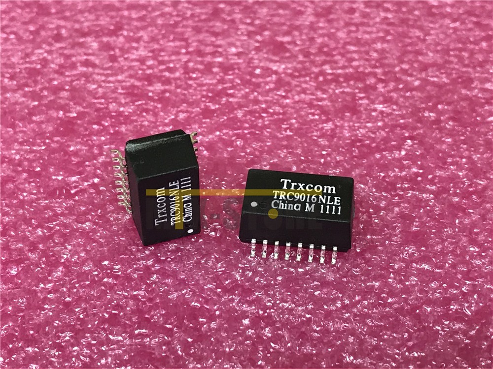 10PCS TRC9016NLE New Best Trxcom SOP16