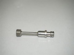 ASM Assembly Part S26-F99976 S26F99976 Nozzle Adaptor (MX10,L15,EFD)(838)