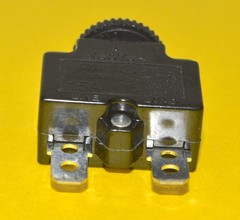 KUOYUH 88 Series Circuit Breaker, 1 Pole, 15A *New*