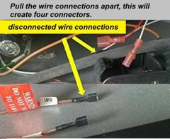 Voice Control your Fireplace. Works with ALEXA for Millivolt Gas – 4 Wire