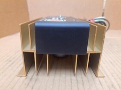 Electrolock Transient Voltage Surge Suppressor Model No. CEI 240-1PCT