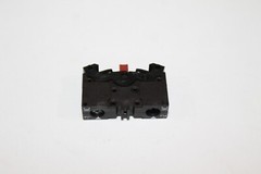 Siemens 3SB3400-0C, Contact Block