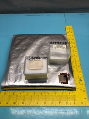 2 RASCO 4649751-0001 CONTACT KELVIN 0.95/6 US 100/10 LEFT,03.5000.0075, 172417