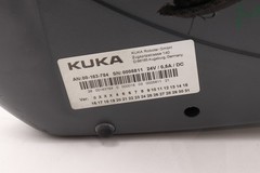 KUKA CONTROL PANEL PENDANT 00-163-784