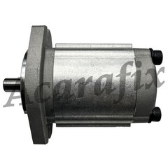 Hydraulic Oil Pump Gear Pump HGP-3AF23R for HYDROMAX HGP-3A-F23R