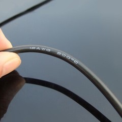 Flexible Silicone Wire Cable Soft Electrical Wire 8 10 12 14 16 18 20 30AWG