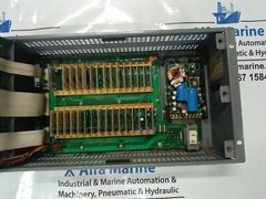 NORCONTROL GCU 8810 Generator Control Unit