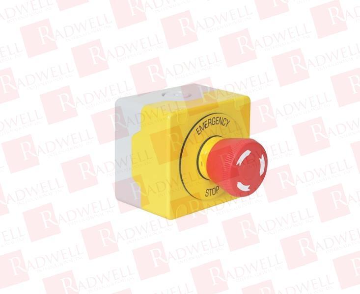 RADWELL VERIFIED SUBSTITUTE 3SB3801-2DG3-SUB / 3SB38012DG3SUB (BRAND NEW)